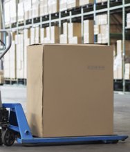Warehousing